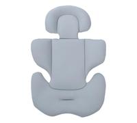 Générique Coussin De Siège Auto pour Bébé | Réducteur De Siège pour Nouveaunés Coussin Siege Auto Été | Coussin De Siège Souple pour Coque Bébé pour Poussette, Siège Auto, Chaise Haute
