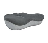 Générique Coussin de siège de Chaise, Coussin de siège de Bureau | Coussin de Chaise de Bureau | de Anti-Pression, Coussin de Confortable, Oreiller de Fesses pour de Voiture, Blanchis