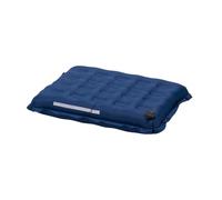 Générique Coussin de siège de Stade | avec Bande réfléchissante | Coussin pour Siège d'avion | pour Longs Vols Trekking randonnée Alpinisme Pique-Nique extérieur Voiture