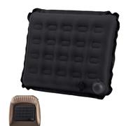 Générique Coussin De Siège De Stade - Matelas De Chaise Épais Et Léger, Siège Gonflable Portable pour Fauteuil Z pour Randonnée Pêche Voyage Chasse Pique-Nique Plage Événements Sportifs Et Avion