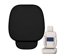 Générique Coussin de siège de Voiture, Housse de siège de Voiture ventilée - Housses de de antidérapantes en Soie glacée Respirante - Confortable, Accessoires d'intérieur de, refroidisseme