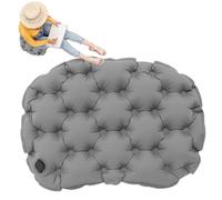 Générique Coussin De Siège Gonflable pour Avion | Tapis Pliable Imperméable Gonflable Portable | Coussin D'Assise Extérieure,pour Randonnée Chasse Pique-Nique Plage Plein Air Parc Jardin