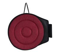 Générique Coussin de siège pivotant, Coussin de siège Rotatif,Tapis de Chaise antidérapant, Coussin de pivotant pour Voiture - Siège de sécurité pour âgés, de Disque, Passage Facile du lit au Faut