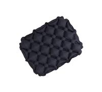 Générique Coussin de siège pneumatique, siège Gonflable,Coussin de Anti-Pression - Tapis de Gonflable, Fournitures de Camping pour Hommes, Femmes et