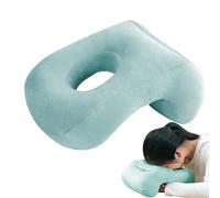 Générique Coussin De Sieste Au Bureau, Oreiller Bureau, Oreiller Bureau Sieste, Coussin Face Le Bas, Coussin De Couchage, Sommeil Doux Et Confortable pour Le Bureau Dormir Oreiller Bureau