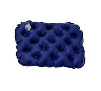 Générique Coussin de Voyage pour Avion - Portable Étanche Gonflable Confort - Siège à Coussins d'air - Bureau, Fauteuil Roulant, Tribune, Camping, Gaming, Maison, randonnée, Voyage