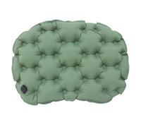 Générique Coussin De Voyage pour Siège d'avion - Coussinet Pliable Gonflable Léger Imperméable - Coussin de Siège Camping,pour Chasse Pêche Pique-Nique Plage Stade Gradins Sports Concert Voyage