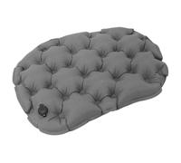 Générique Coussin De Voyage pour Siège d'avion,Tapis Gonflable Léger et Portable | Coussin de Siège Camping - pour Randonnée Chasse Pique-Nique Plage Plein Air Parc Jardin