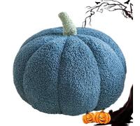 Générique Coussin Halloween Décoration Moisson Douce Et Lavable