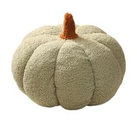 Générique Coussin Halloween Décoration Moisson Douce Et Lavable