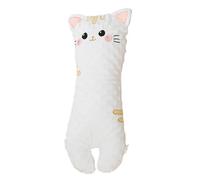 Générique Coussin latéral côté bébé - pour endormis, accompagnement de Sommeil en Peluche allongé pour | Comfort des | Douce Qui Embrasse, Moelleuse pour Je