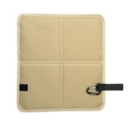 Générique Coussin pour Gradins,Tapis de Couverture imperméable Pliable | Tapis de Camping avec Boucle accrochable - pour Le Plein Air, Le Jardinage, Le Camping, Et Le Voyage en Voiture