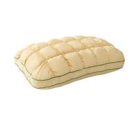 Générique Coussin Puff Coussin Soutien Dorsal Doux Texture