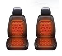 Générique Coussin Siège Auto pour Chevrolet Tahoe 5th Gen(2024-) Hiver Coussin pour Siège Auto,Pain Relief, Conducteur Les Personnes Qui Conduisent Longtemps.