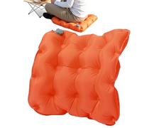 Générique Coussin Siège Gonflable pour Matelas Antidérapant Ergonomique