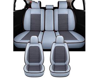 Générique Coussin Universel véhicule Automobile de Protecteur Automatique de Couverture de siège Voiture pour Marchandises Camion berline pour Nissan Atlas-ATL AS 2.0 Confortable(4)