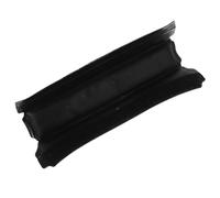 Générique Coussinet Confortable en Mousse pour Arceau de Casque Audio Noir, Housse Remplaçable Compatible Qc25/Qc35, Accessoire Pratique pour Casque Audio Lors d'Écoutes Prolongées