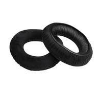 Générique Coussinet d ' Oreille en Mousse pour écouteurs NDH30, Oreillettes, protège-Oreilles, Facile à Installer pour Une durée d ' écoute prolongée, Coussinet d ' écouteur en éponge Respirante