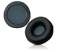 Générique Coussinets d ' Oreille de Remplacement pour écouteurs, Couvre-Oreilles pour Casque antibruit