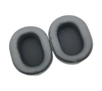 Générique Coussinets d ' Oreille en éponge Isolant Le Bruit, couvreécouteurs pour Casque Professionnel HS55, Ergonomique, Confortable, résistant à l ' Usure