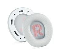 Générique Coussinets d ' Oreille Souples pour écouteurs de Jeu, Isolation du Bruit, Oreillettes ergonomiques, Mousse, Ajustement Confortable, Coussinet d ' écouteur Respirant