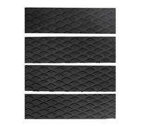 Générique Coussinets de Traction Skimboard, Tapis de Traction antidérapant pour Planche de Surf, Accessoires de Surf réutilisables pour Planches à pagaie, Planches de, longboards, Kayaks