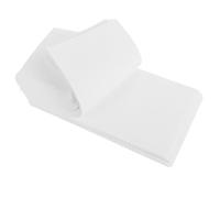Générique Coussinets Super Absorbants pour Pot en Papier 30 Pièces, Absorption Renforcée, Adaptés au Personnel Soignant et aux Patients, Idéal pour Déplacements