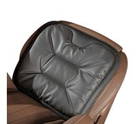 Générique Coussins De Siège Auto pour La Conduite | Coussin de Siège Auto | Housse Moelleuse pour Conducteur Assis Usage Camion Voyage Bureau et Fauteuil