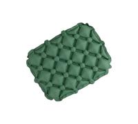 Générique Coussins gonflables pour sièges | Oreiller léger de Voyage | Tapis d’air Confortable, Accessoires Camping Portables pour Hommes, Femmes, Usage extérieur, détente Facile