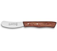 Générique Couteau à Beurre - Tartineur - LA FOURMI - 15 Cm - Manche en Bois - FABRICATION FRANCAISE - 515