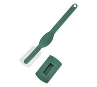 Générique Couteau De Boulanger - Lame À En Acier Inoxydable | Outil À Lame Avec Manche Ergonomique Pour Pâte, Levain & Formage Du | Accessoire De Cuisine & Boulangerie