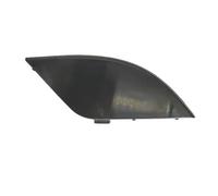 Générique Couvercle Crochet remorquage de Pare-Chocs 2048850823 Cache Remorquage Arrière pour Mercedes pour Benz W204 C-Class C180 C200 C230 C260 C300 2007-2010