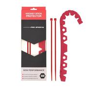 Générique Couvercle De Bâton De Hockey sur Glace - Manche De Protection À Lame | Garde De Pare-Chocs Durable pour Les pour Bâtons, Meubles Et Tables | Idéal pour Les Jeux De Patinage, La Formation Et