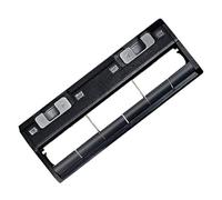 Générique Couvercle de Brosse Principale for aspirateur Robot Y51A, Compatible avec Le modèle T20pro