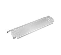 Générique Couvercle de Brûleur de Barbecue, Diffuseur de Chaleur Universel, en Fer Inoxydable. Facile à Utiliser, Idéal pour Offrir.