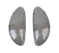 Générique Couvercle de Clignotant de Moto, Accessoires en Plastique, Coque de Lampe Compatible avec R1150RT R1100RT R1150 R1100 R 1150 1100 RT 1995-2005