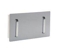 Générique Couvercle de Filtre de Piscine,Bouchon D'Hivernage Large pour Écumoire - Protection Résistante Aux Intempéries pour Filtre en Hiver - Préparation Hivernale pour Maison et Arrière-Cour