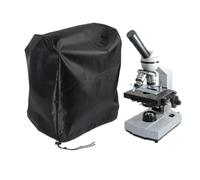 Générique Couvercle de Microscope Protecteur de Cordon résistant aux UV | Housse de protection pour microscopes stéréo, pour jeunes, adolescents, , , hommes, femmes, garçons