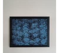 Générique Couvercle de Panneau électrique de Style Chinois, Couvercle de boîtier de disjoncteur Moderne en Flanelle, Protecteur de boîtier de Commutation de Ferme, Design Rabattable pour la Maison/Le