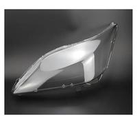 Générique Couvercle De Phare Voiture Transparent, Pour Lexus ES240 ES350 2009 2010 2011 2012, Abat-jour Voiture Couvercle Phare Avan(droite)