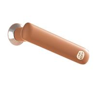 Générique Couvercle De Poignée De Porte - Silicone X 15,3x4,9cm | Protecteur De Poignée De Porte | Couvre-gants Antistatiques Pour Sécurité Good Luck | Housses De Protection Antistatiques, C