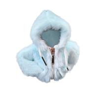 Générique Couvercle de pommeau de levier de vitesse, sweat à capuche pour pommeau de levier de vitesse - Housse de de décorative, sweat à capuche pour de de voiture - Belle couvert