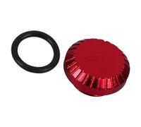 Générique Couvercle de Port de synchronisation de caméra à la Mode, Protecteur de Capuchon décoratif pour caméras XT30 XH1 XH2S XPR03 GFX50R, Couvercle de Port Facile à Installer