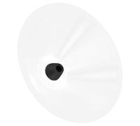 Générique Couvercle de Protection Anti-éclaboussures en Plastique et Caoutchouc, Surface Lisse, Léger et Facile à Transporter pour Nettoyeur Haute Pression pour Scènes de Plusieurs Styles