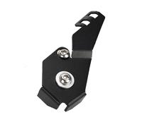 Générique Couvercle de Protection for Interrupteur de béquille latérale Accessoires compatibles avec R1250GS R1200GS Adventure LC 2018-2021