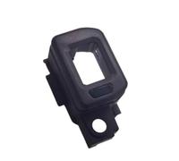 Générique Couvercle de Protection pour viseurs pour Accessoire A6400, sans Couture, améliore la durabilité, Installation sans Effort, équipement de Photographie pour viseurs, Couvercle ABS