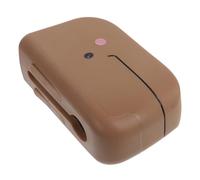 Générique Couvercle de Protection Silicone pour Robinet de Bain Housse pour Garçon Fille Garde Collision pour Accessoire Adorable pour Salle de Bain Garçon Fille