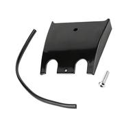Générique Couvercle de réservoir de Carburant de, d ' Extension inférieure du Panneau de Tableau de Bord avec vis et Accessoires de Tube en Caoutchouc pour (Efi) - Couvercle de réservoir de Carburant