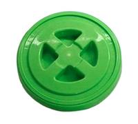 Générique Couvercle de Seau de 5 Gallons, Hermétique pour Le Stockage Des Aliments, Vert