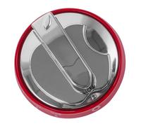 Générique Couvercle du bouton du thermostat allumeur soupape de commande du gril boutons de four poêle chauffage quatre bouton de commande de cuisinière à gaz bouton de cuisinière à gaz